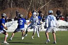 MLax vs RWU  Wheaton College Men’s Lacrosse vs Roger Williams University. - Photo By: KEITH NORDSTROM : Wheaton, Lacrosse, LAX